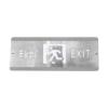 GB-BLJC-1LROEⅡ0.4W-S2041Q集中電源集中控制型消防應(yīng)急標(biāo)志燈具 中型壁掛,藝光,消防應(yīng)急疏散指示燈