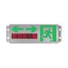 XM-BLJC-1LROEⅡ2W-IEB7X集中電源集中控制型消防應(yīng)急標(biāo)志燈具（LED點(diǎn)陣）中型壁掛,西默電氣,消防應(yīng)急疏散指示燈