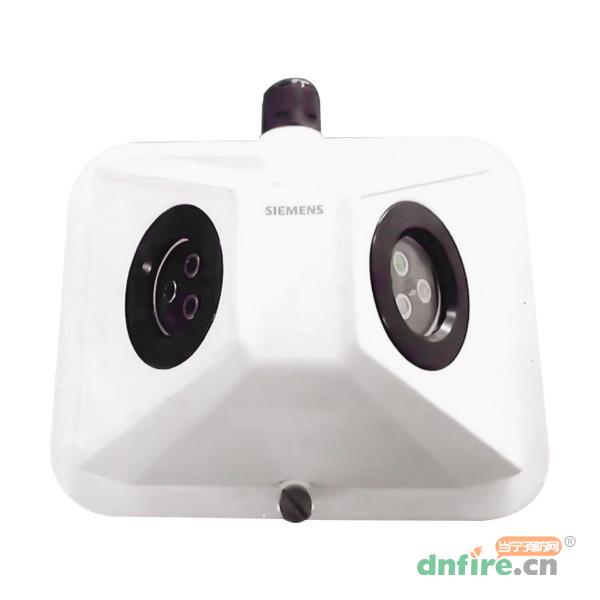 FDF701點型紅外火焰探測器