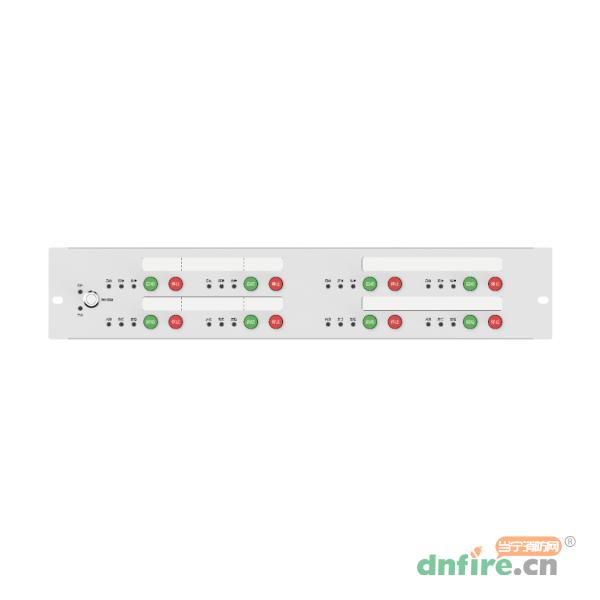HK-LD-8031多線操作盤,海康威視,多線制控制盤
