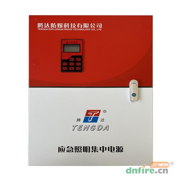 TD-D-0.3KVA集中電源集中控制型應(yīng)急照明集中電源（A型）,騰達(dá)防爆,應(yīng)急照明集中電源