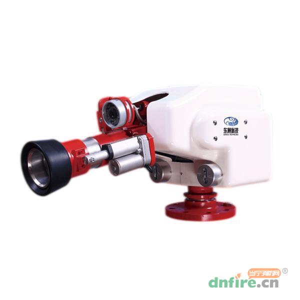 ZDMS0.8/30S-DX55自動(dòng)跟蹤定位射流滅火裝置,東栩科技,消防水炮