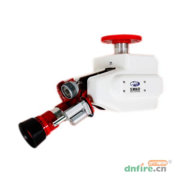 ZDMS0.9/30S-DX60自動跟蹤定位射流滅火裝置,東栩科技,消防水炮