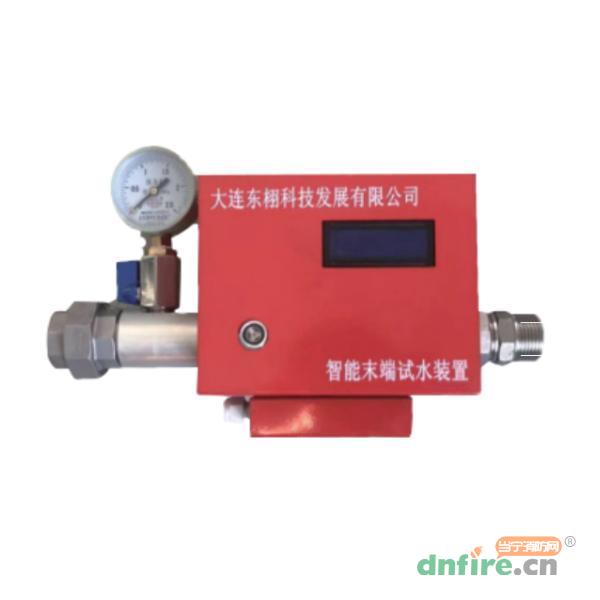 ZSPM-115/1.2-DX-DLDXA智能末端試水裝置