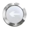 GB-BLJC-1LREⅠ0.4W-S2022FB集中電源集中控制型消防應(yīng)急標志燈具 地埋,,