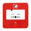 WANLIN-211手動火災(zāi)報警按鈕LoRa,,