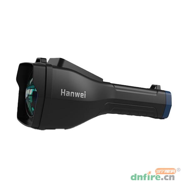HRLD600手持激光甲烷遙測(cè)儀