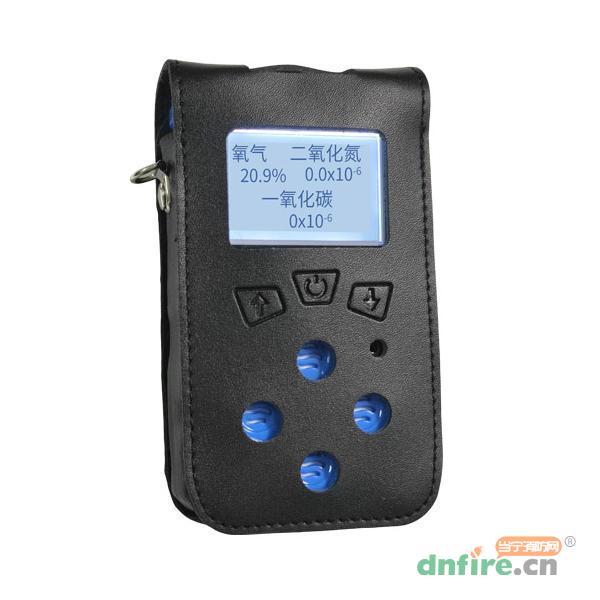CD3礦用多種氣體檢測(cè)儀 礦安證 氧氣/一氧化碳/二氧化氮