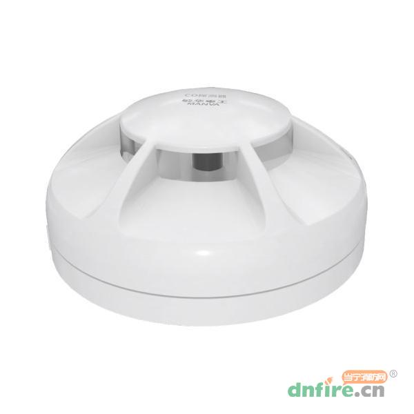 GD1750一氧化碳濃度探測器 M7-1750,敏華電工,地下車庫一氧化碳監(jiān)控系統(tǒng)