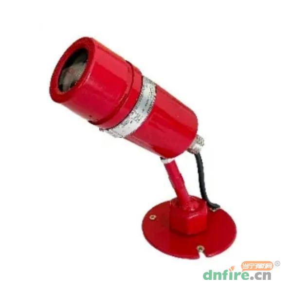 JTGB-HM-TX3H03點(diǎn)型紅外火焰探測(cè)器 三波段 防爆編碼型,泰和安,紅外火焰探測(cè)器