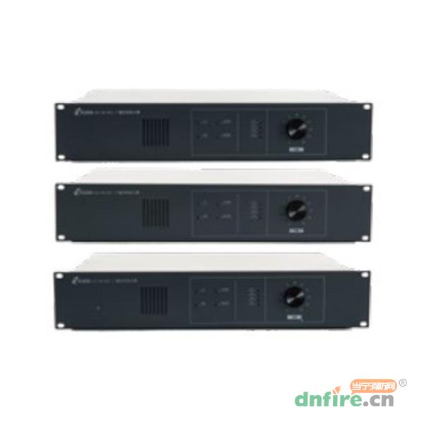 GS-VA-831/GS-VA-832/GS-VA-833廣播功率放大器,凱德Kidde,功率放大器