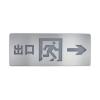 JY-BLJC-2LROEⅡ1W-3312S集中電源集中控制型消防應(yīng)急標(biāo)志燈具 雙面,,