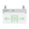 JY-BLJC-2LROEⅡ1W-4506集中電源集中控制型消防應(yīng)急標志燈具,,