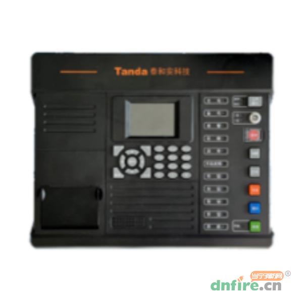 TE3001D電氣火災(zāi)監(jiān)控設(shè)備,泰和安,壁掛式