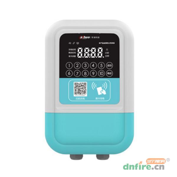 DH-HY-GC10-KGNX 十路智能充電控制器 4G版,大華,新能源電氣火災(zāi)