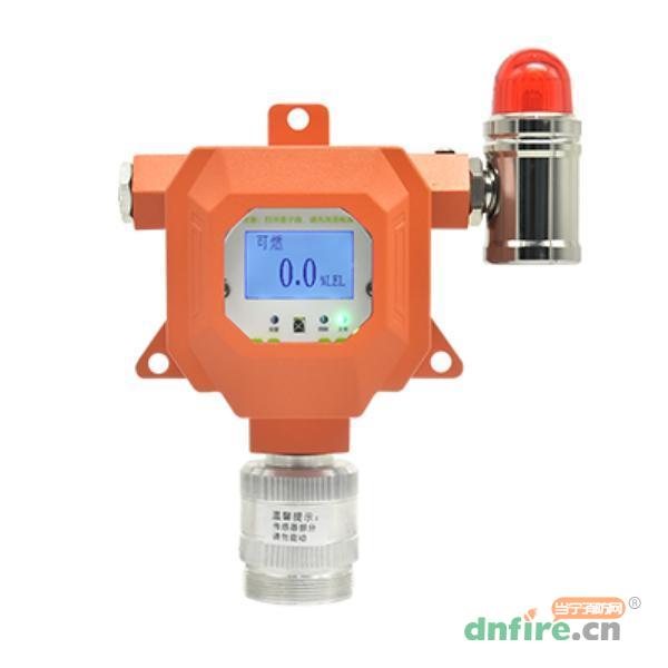 GTYQ-ABH312工業(yè)及商業(yè)用途點型可燃氣體探測器,艾博匯,可燃氣體探測器