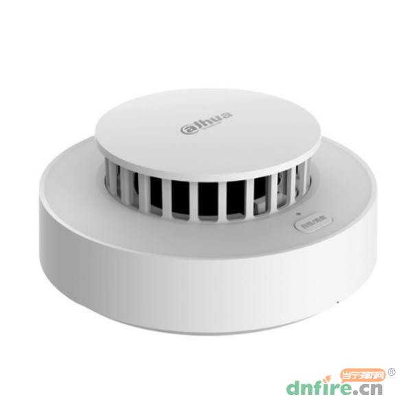 DH-HY-SA2GA-A 4G感煙火災(zāi)探測報警器 煙溫一體,大華,無線煙感溫感