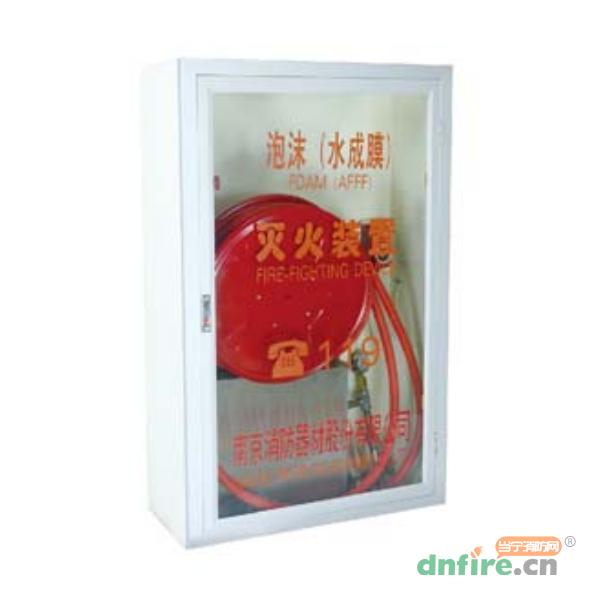 PSG20 PSG25 PSG30泡沫消火栓箱,金槍魚(南消),消火栓箱