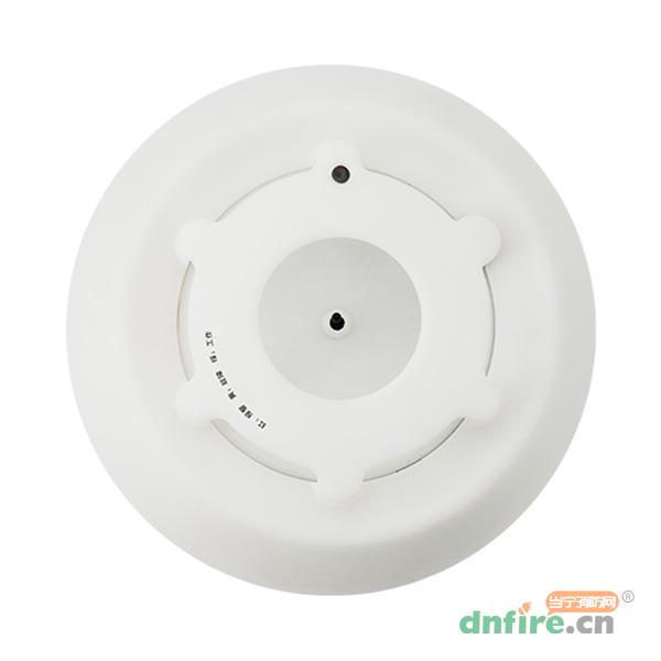 JTW-ZO-TC5402W無線點(diǎn)型感溫火災(zāi)探測器