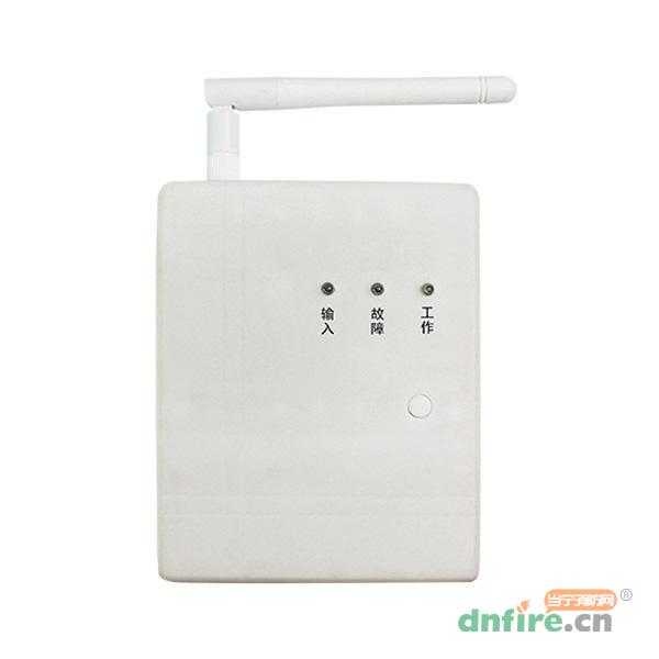 TCMK5411W無線輸入模塊