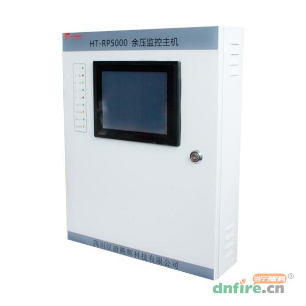 HT-RP5000余壓監(jiān)控主機(jī),漢唐騰輝,余壓監(jiān)控器