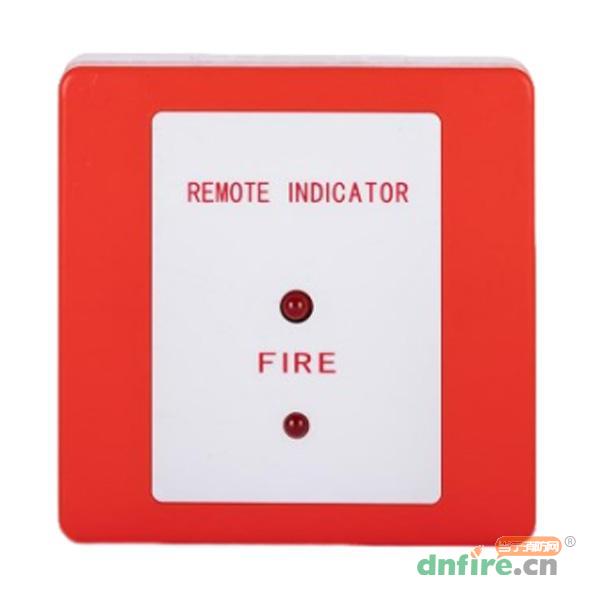 TCZS 5273 Detector remote indicator,天成消防,涉外手報(bào)按鈕