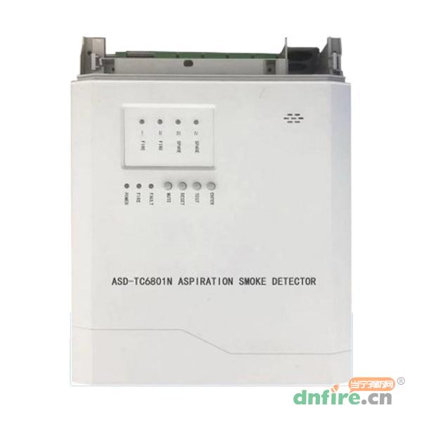 ASD-TC6801N Aspiration Smoke Detector,天成消防,涉外消防模塊