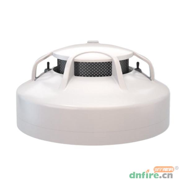 JTF-GOM-TC5103 Combination Heat/Photoelectric Smoke Detector 煙溫復(fù)合