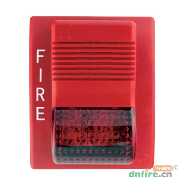 TCSG5226 ADDRESSABLE SOUNDER STROBE 聲光
