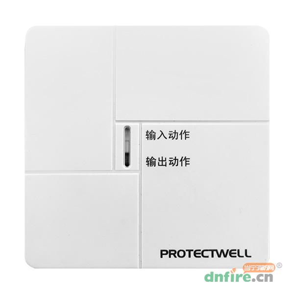 PCM-6D輸入/輸出模塊,保得威爾,輸入輸出模塊