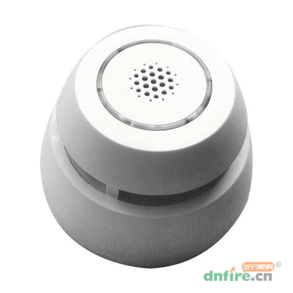 ND-751PM點型光電感煙火災(zāi)探測器（西安產(chǎn)版本）,諾帝菲爾,點型感煙火災(zāi)探測器