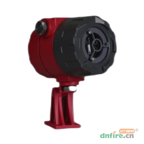 LD-GA3400-UVIR3點(diǎn)型紅紫外復(fù)合外火焰探測(cè)器 隔爆型,利達(dá)消防,紅紫外復(fù)合火焰探測(cè)器