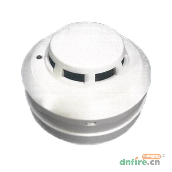 JTY-GD-G3E點型光電感煙火災(zāi)探測器 抗高電磁干擾,海灣GST,點型感煙火災(zāi)探測器