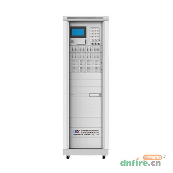 JB-TG-USC5000火災(zāi)自動(dòng)報(bào)警控制器(聯(lián)動(dòng)型),美寶USC,立柜式