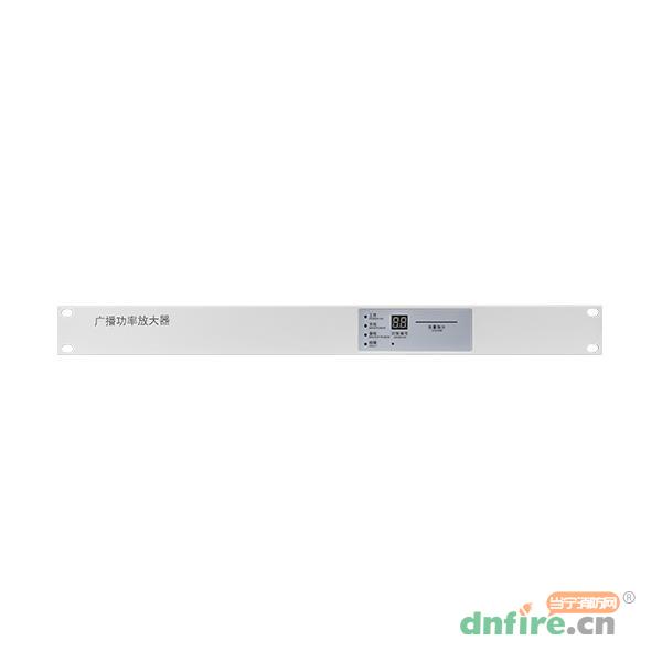 IG7300消防廣播功率放大器 300W,盈幟科技,功率放大器