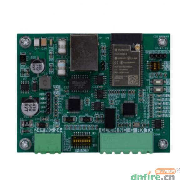 LD6920-E通訊聯(lián)網(wǎng)卡 RJ45 WiFi,利達(dá)消防,各類(lèi)接口卡