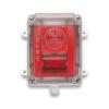TCFSH 5206 Water Proof Box For Sounder 聲光防水盒,天成消防,涉外消防模塊