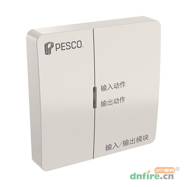 PSD200-OSOI輸入/輸出模塊,博特睿PESCO,輸入輸出模塊