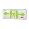 M-BLJC-1LROEⅡ0.25WZNH集中電源集中控制型消防應(yīng)急標(biāo)志燈具 弧面防水 不銹鋼,,