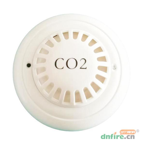 ZB411二氧化碳傳感器 CO2探測器
