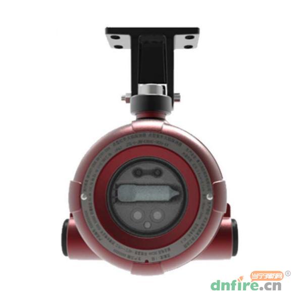 JTG-U-JBF4386C-IR2U-Ex點型紅紫外復(fù)合火焰探測器 雙紅外+紫外,青鳥消防,紅紫外復(fù)合火焰探測器