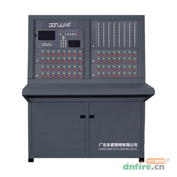 JB-QT-DJ6040火災(zāi)報(bào)警控制器（聯(lián)動(dòng)型）,東君,火災(zāi)報(bào)警控制器