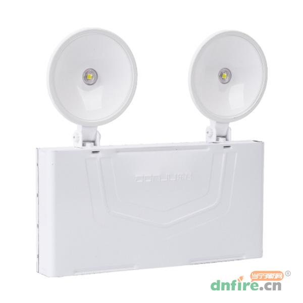 DJ-ZFJC-E2W-02KA集中電源集中控制型消防應(yīng)急照明燈具,東君,消防應(yīng)急照明燈
