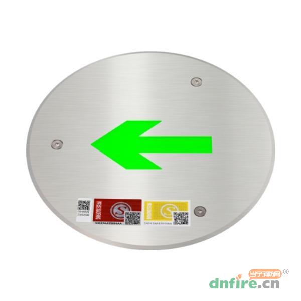 DJ-BLJC-I1LRE1W-01L地埋燈,東君,消防應(yīng)急疏散指示燈