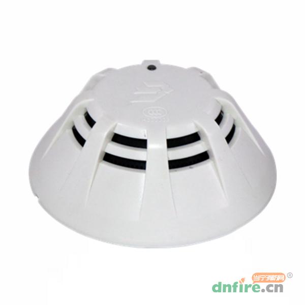 JTY-GD-JBF5100C點型光電感煙火災探測器