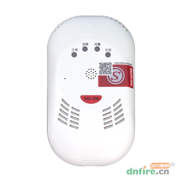 JY-JBF-VS52W家用可燃?xì)怏w探測器,青鳥消防,可燃?xì)怏w探測器