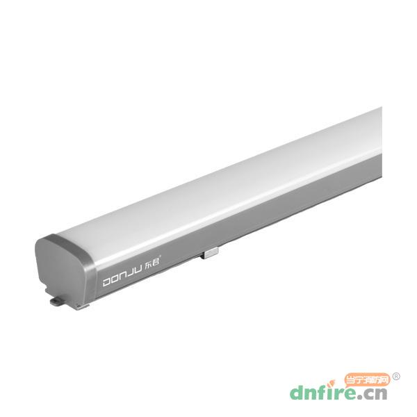 DJ-ZLZC-E12W-05B集電集控三防支架