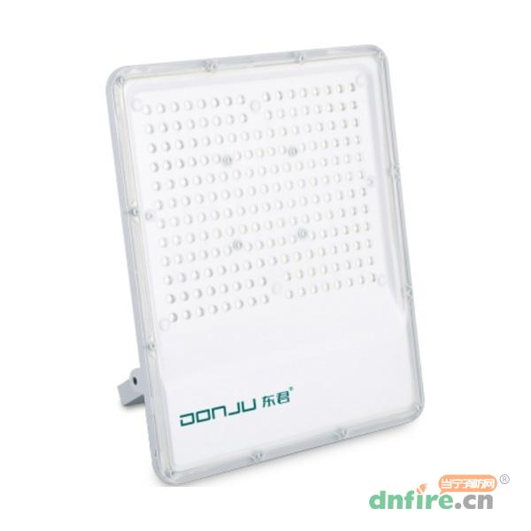 DJ-ZLJC-E50W-08G集電集控投光燈,東君,消防應(yīng)急照明燈
