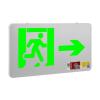 DJ-BLZC-I1LROE0.5W-01E-S閃銀標(biāo)志燈具,東君,消防應(yīng)急疏散指示燈