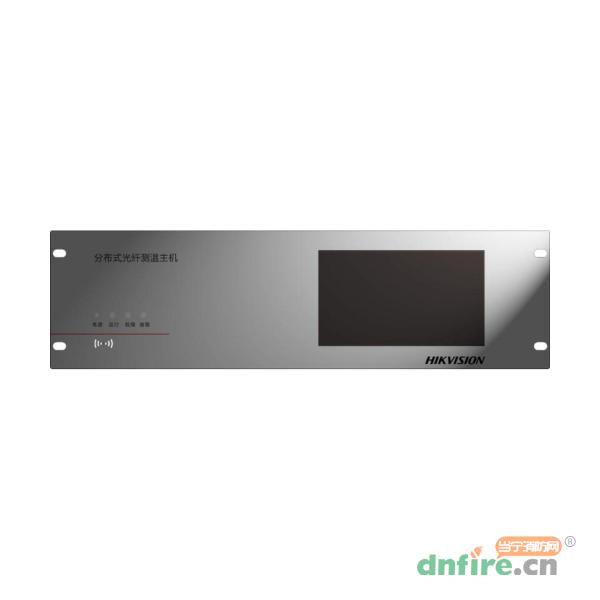HK-DTS-1006分布式光纖測溫主機(jī),?？低?分布式光纖測溫系統(tǒng)